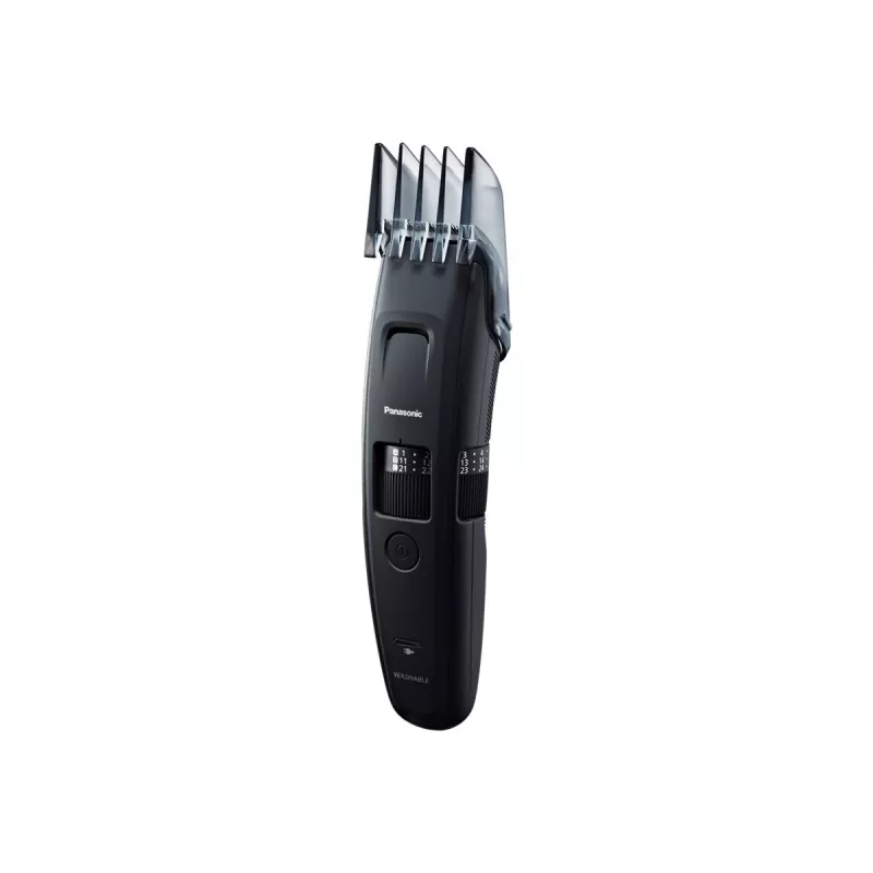 Panasonic | Bartschneider | ER-GB86-K503 | Kabellos | Anzahl Längeneinstellungen 57 | Stufengenauigkeit 0,5 mm | Schwarz