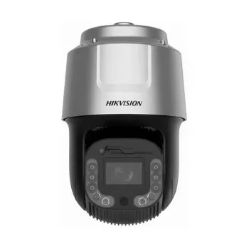 PTZ-Überwachungskamera Hikvision DS-2DF8C260I5XG1-ELW 2 MP, motorisiertes Schwenken-Neigen-Zoomen