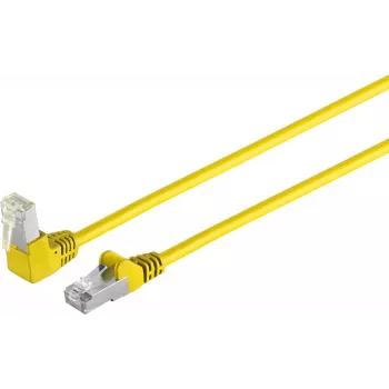 Netzwerkkabel ShiverPeaks 08-64032 CAT6 S/FTP PIMF, kompatibel mit Massiv- und Litzenleiter