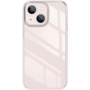 Nevox StyleShell SHOCKFlex - iPhone 16 6.1, transparent