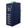Unmanaged Switch PLANET IGS-1020TF
