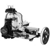 Berkel Volano Tribute schwarz manuelle Bedienung BKTRBVC500000000FN