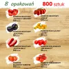 Toraf Tomatensamen-Set Eden – 8 Packungen