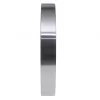 MAUL Wanduhr MAULpilot - AA - 1,5 V - Aluminium - Weiß - Aluminium - Glas - 30 cm (9063308)
