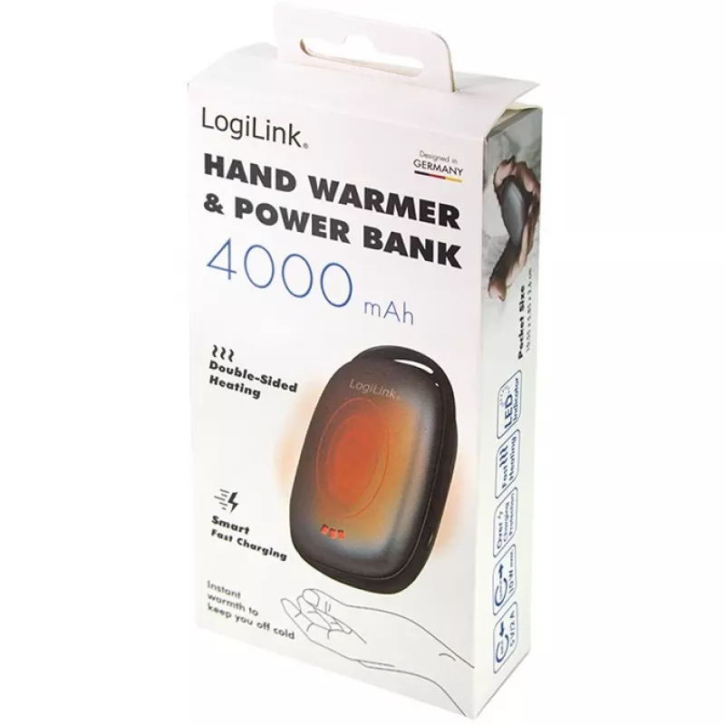 Logilink PA0264 Grau