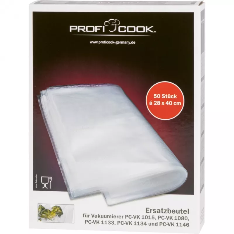 Proficook 8910152 Handstaubsauger