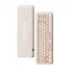 Mechanische Gaming-Tastatur AKKO YU01 Antique Jade 65% RGB mit V3 Piano Pro Switches