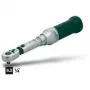 Klick-Drehmomentschlüssel HAZET 6108-1CT 1/4 Zoll Antrieb 198 mm 342 g