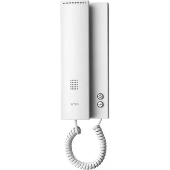 Gegensprechanlagen-Zubehör Ritto 1763070