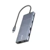 Interface Hub USB Type-C Anker Innovations A83880A1