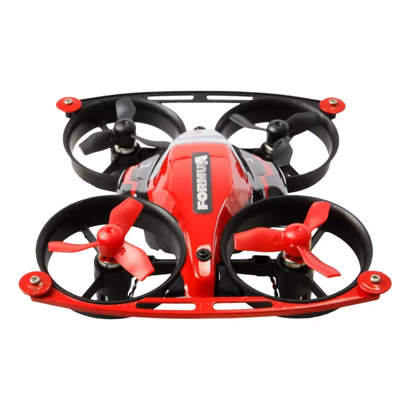 Amewi DRE Drone Formul A Track Race+ Rennstrecke Rot (25359)