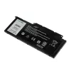 Batterie Dell 15 7537 F7HVR 14,4V 3,9Ah