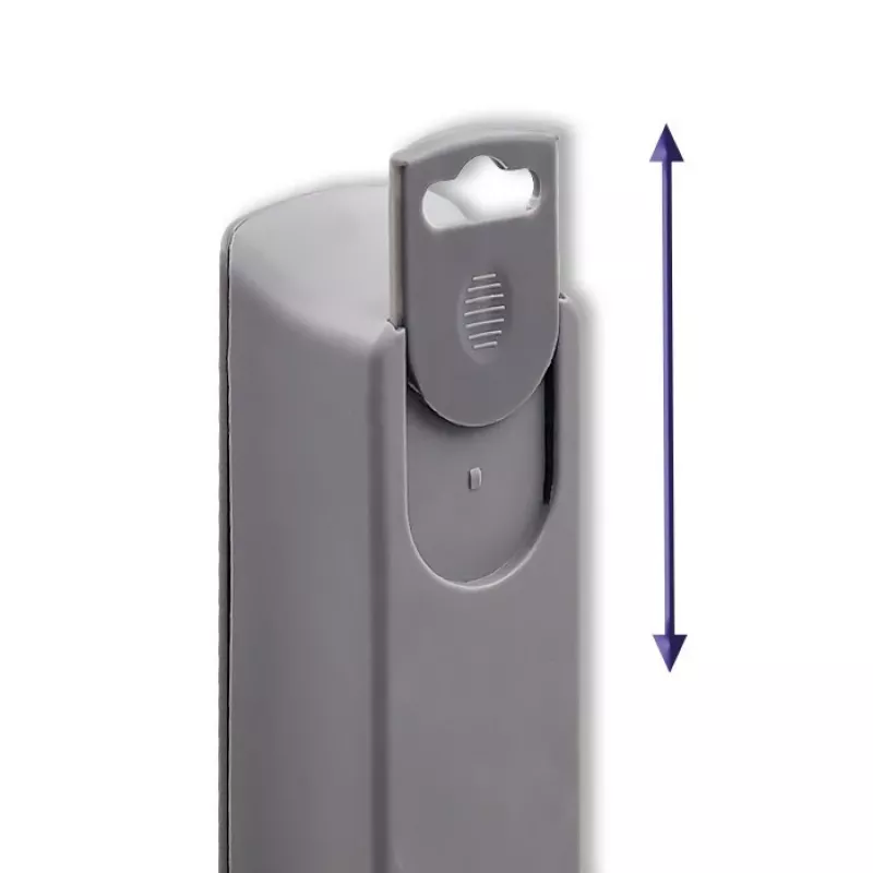Qoltec 50277 Product Grau