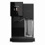 Espressomaschine CECOTEC Cremmaet Compactccino Connected 1460W Schwarz
