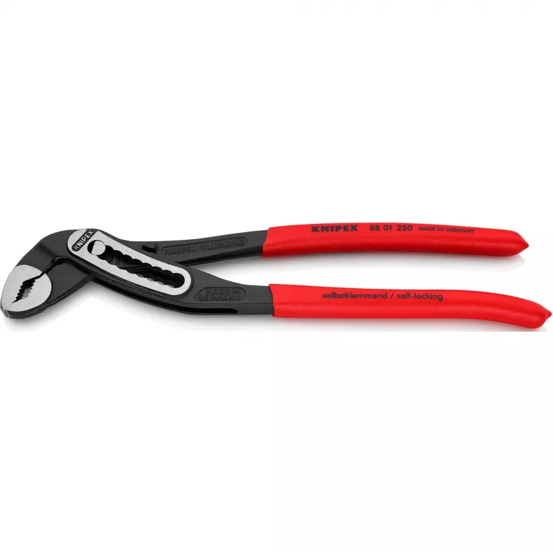 Knipex Alligator Set Zangenset