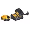 DeWALT DCS334P2-QW Akku-Stichsäge 3200 spm 2,1 kg