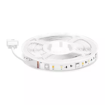LED-Streifen SwitchBot W1702110 3 m RGB farbwechselnd