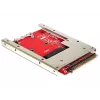 Interner mSATA-Adapter DeLOCK 62495