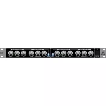 Behringer Psychoacoustic Processor SX3040 V2 (Modell 000-CD001-00010)