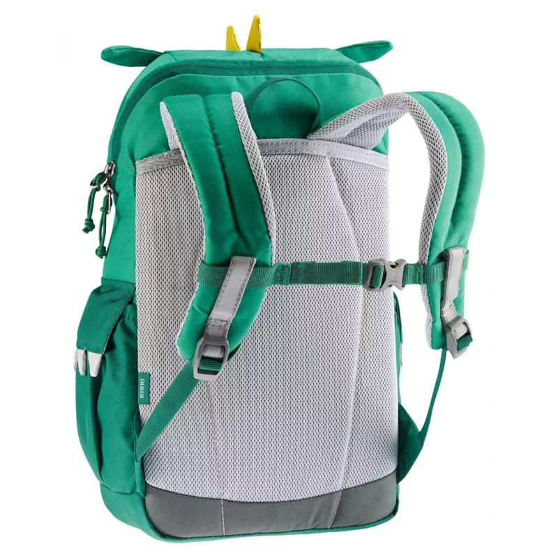 Freizeitrucksack Deuter Kikki Grün Polyester 600D
