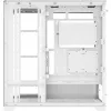 Gehäuse | XILENCE | ATX/micro ATX/Mini-ITX | Weiß | Midi Tower | PC | X818.W.ARGB