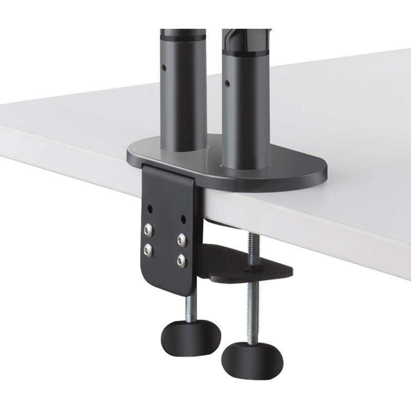 HA GASLIFTARM MEDIUM DUAL MONITOR TISCHHALTERUNG 2X 15-27 ZOLL