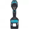 Makita DDF490Z Akku-Bohrschrauber Schwarz