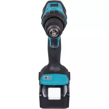 Makita DDF490Z Akku-Bohrschrauber Schwarz
