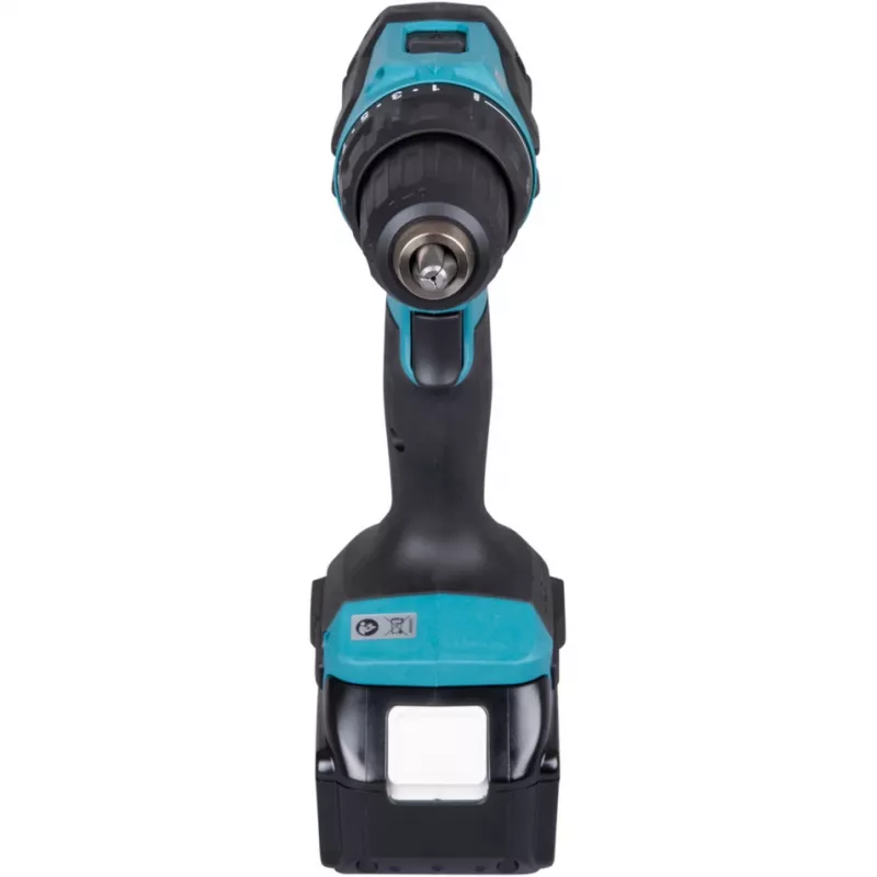 Makita DDF490Z Akku-Bohrschrauber Schwarz