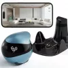 Enabot WH287322B Display Blau