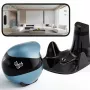 Enabot WH287322B Display Blau