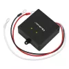 Batterie-Spannungsausgleicher QOLTEC 51097 für 24V (2×12V) Batterien, 5A Ausgleichsstrom