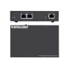 Netzwerksender Intellinet 2-Port Gigabit Ultra PoE Extender
