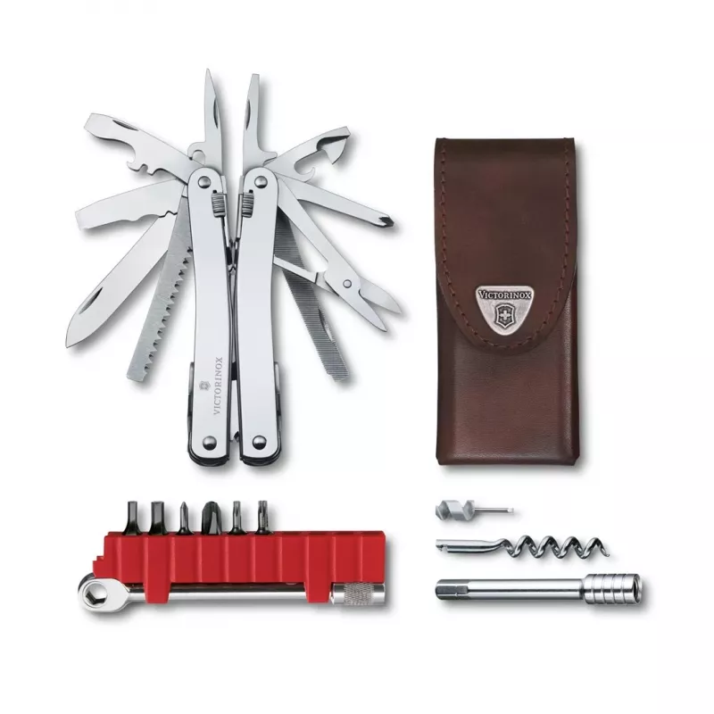 Victorinox V-3.02 36.L Multifunktionswerkzeug