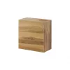 Cama Square Schrank VIGO 50/50/30 Wotan-Eiche