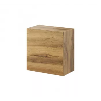 Cama Square Schrank VIGO 50/50/30 Wotan-Eiche