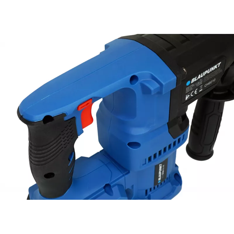 Bohrhammer Blaupunkt CH6010 18V PTBLDR009