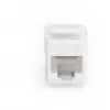 Digitus CAT 6. Class E Keystone-Modul, ungeschirmt