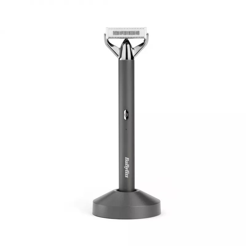 Barttrimmer BABYLISS OT996E mit Metallklingen und einstellbaren Längeneinstellungen