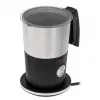 Automatischer Milchaufschäumer Adler AD 4497 – Edelstahl, 600W, 120 ml Schaum / 300 ml erwärmen, heiß & kalt