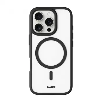 LAUT HUEX PROTECT Hülle für iPhone 16 Serie