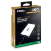 EMTEC Portable SSD X210 Elite Pro 250 GB 3.2 Gen2 Externes Laufwerk