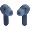 JBL Tune Beam Headset True Wireless Stereo (TWS) In-ear Anrufe/Musik USB Typ-C Bluetooth Blau