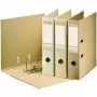 Ordner Esselte Naturelle, A4 / 50 mm, Standard, beige