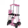 Spielzeug-Putzwagen CASDON Hetty Kinder-Haushaltsgerät rosa