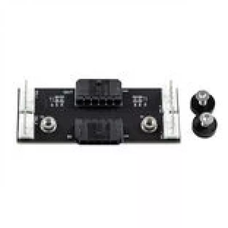 Watercool MO-RA IV Passive Control 200/400 PWM-/aRGB-Controller (26081)