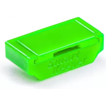 SmartKeeper HMD04P1GN 10 x HDMI Port Blocker ohne Sperrschlüssel Mini Grün SLSART-0159 SLSART0159 (SLSART-0159)