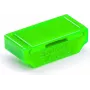 SmartKeeper HMD04P1GN 10 x HDMI Port Blocker ohne Sperrschlüssel Mini Grün SLSART-0159 SLSART0159 (SLSART-0159)