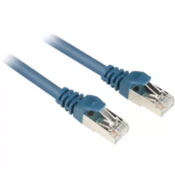 Sharkoon Patchkabel - RJ-45 (M) auf RJ-45 (M)