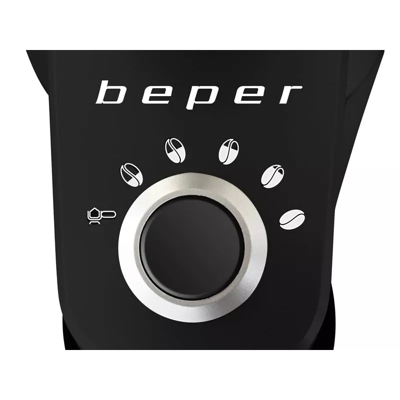 Kaffeemühle Beper BP.580